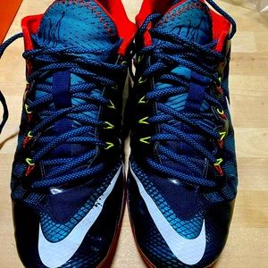 Nike air CJ trainer Calvin Johnson